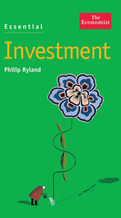 Philip Ryland – Essential Investment