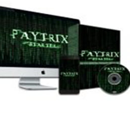 Paytrix - Jono , Ricard and Paul