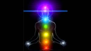 Seven Brand Chakras - Home Study Course