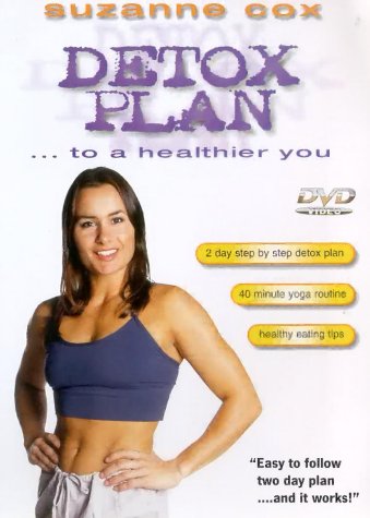 Suzanne Cox – Detox Plan1