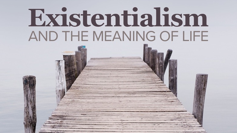 TTC Audio - No Excuses - Existentialism and the Meaning of Life, 3rd Edition1