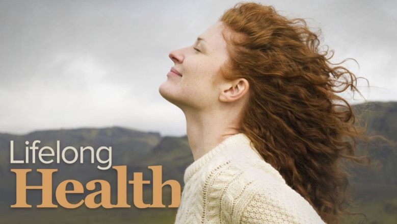 TTC - Lifelong Health - Achieving Optimum Well-Being at Any Age1