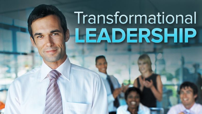 TTC, Michael A. Roberto - Transformational Leadership1