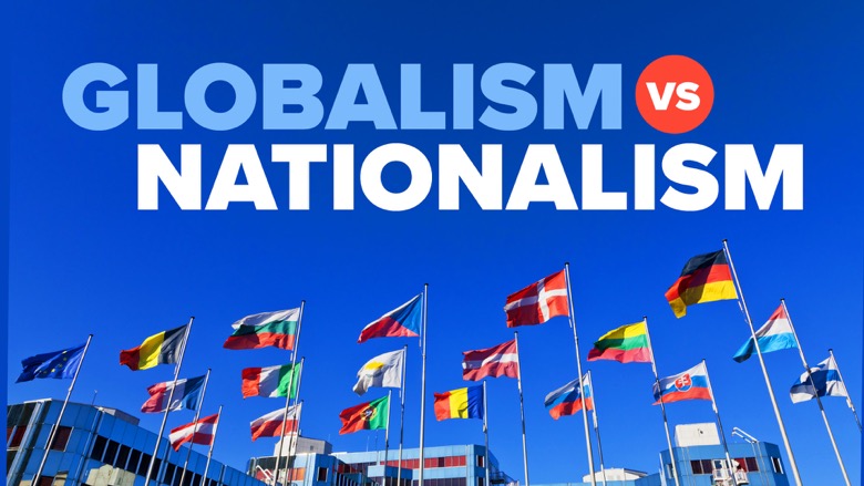 TTC, Ramon P. DeGennaro - International Economic Institutions Globalism vs. Nationalism1