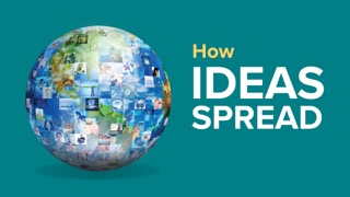 TTC Video – How Ideas Spread1