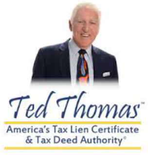 Tax Lien Certificate and Tax Deed Complete Training System1