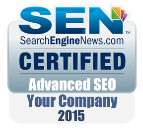 The 2015 Advanced SEO Certification Course