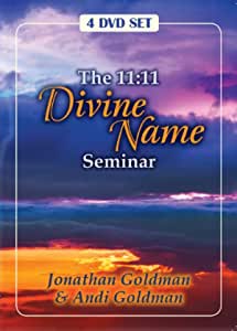 The Divine Name Seminar DVD Set1