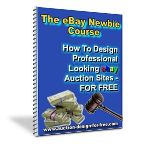 The Ebay Newbie Course