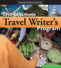 The Ultimate Travel Writer’s Program