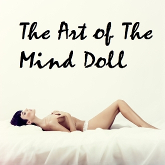 The art of Mind Doll Revised