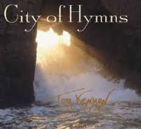 Tom Kenyon - City of Hymns1