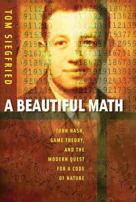 Tom Siegfried – A Beautiful Math1