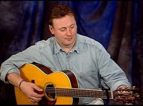 Tony McManus - Celtic Fingerstyle Guitar According to Tony McManus Vol. 2