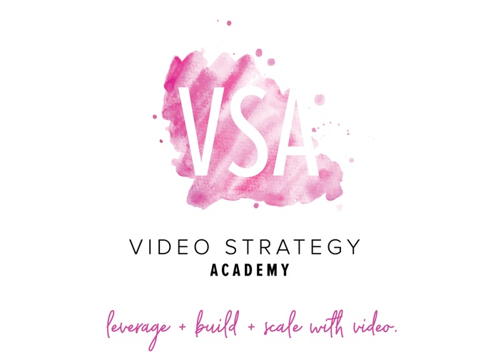 Trena Little - Video Strategy Academy1