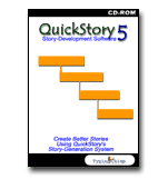 Typing Chimp - QuickStory v5.