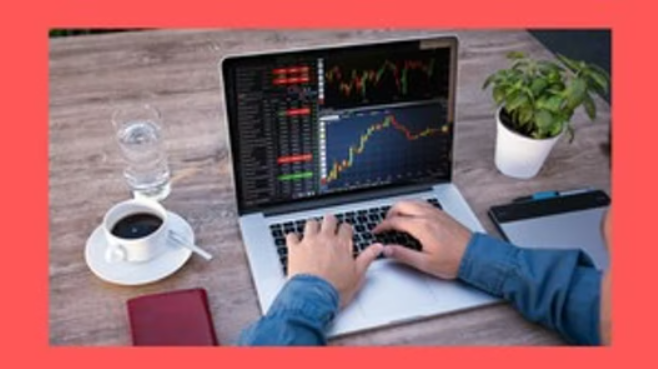 Udemy - Stock Market Trading The Complete Technical Analysis Course1