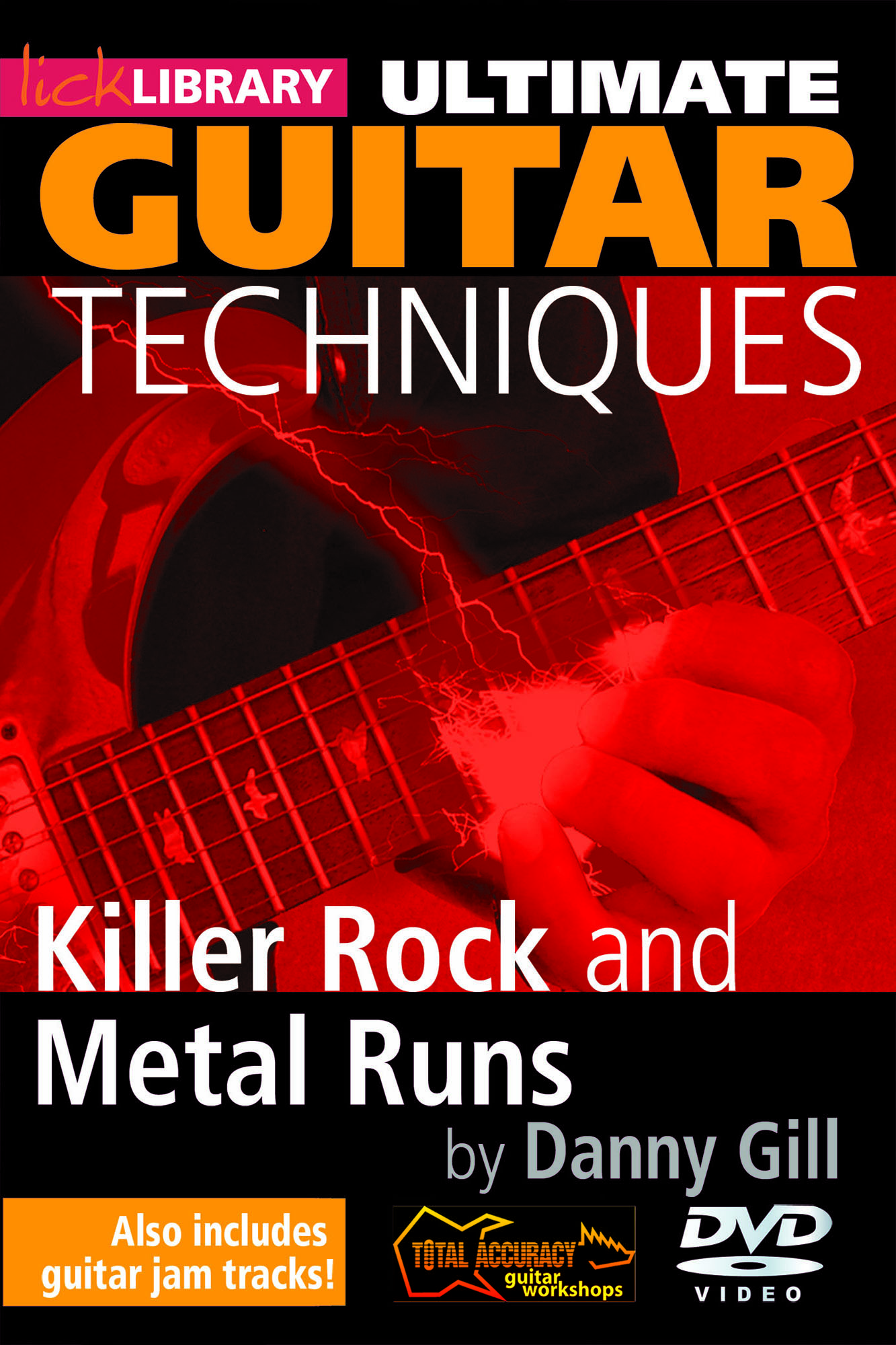 Ultimate Guitar - Killer Rock and Metal Runs1