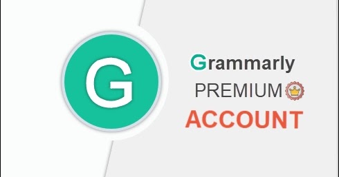 Unlimited Grammarly Premium1