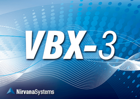 VBX-3.