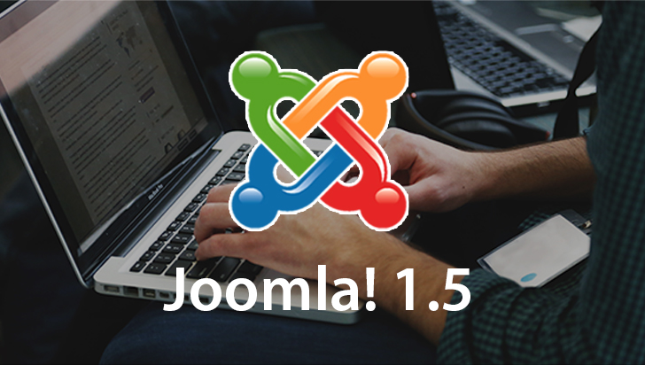 VTC, Melanie Hedgespeth - Joomla! 1.5.