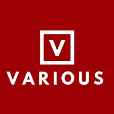 VariousVarious