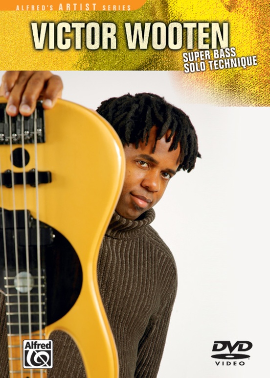 Victor Wooten - Super Bass Solo Technique1