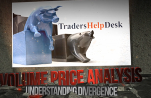 Volume Price Analysis – A Guide to Identifying Divergence1