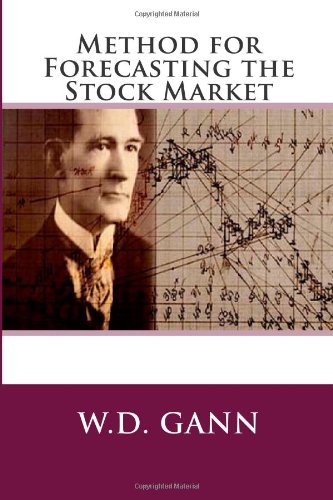 W.D.Gann – Method for Forecasting the Stock Market1