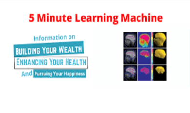 Warren Banks - The 5 Minute Learning Machine1