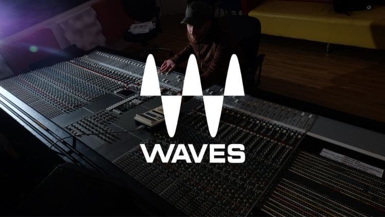 Waves Plugins – Comprehensive Guides into Using Waves1