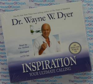 Wayne Dyer - Inspiration Your Ultimate Calling1