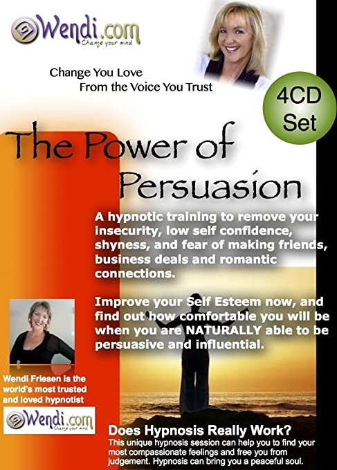 Wendi Friesen - Power of Persuasion1