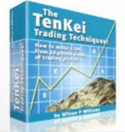 Wilson P.Williams – Tenkei Trading Techniques Programme1