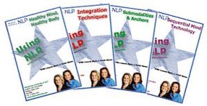 Worldwide Institute of NLP - Using NLP A DVD Learning Series1