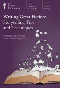 Writing Great Fiction - Storytelling Tips and Techniques1