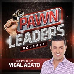 Yigal Adato - Pawn Leaders Masterclass1