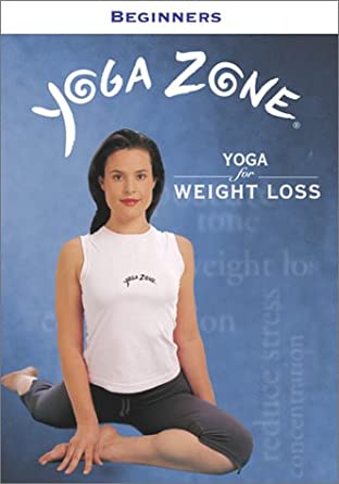 Yoga Zone - Yoga for Weight Loss (Beginners)1