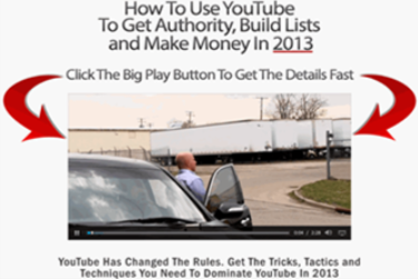 YouTube Mastery 2.0 - Dave Kaminski1