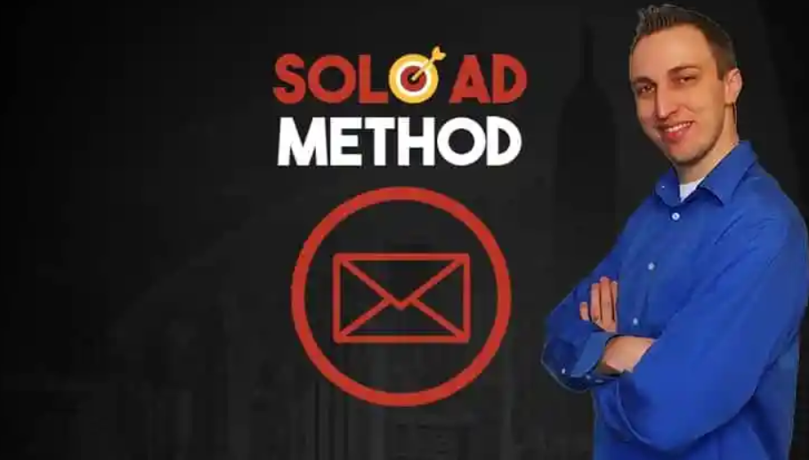 Zach Miller – Solo Ad Secrets Build A Private 100K+ Email Marketing List1