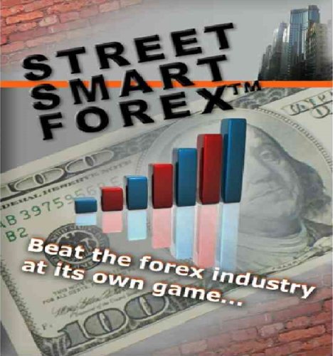 Zack Kolundzic – Street Smart Forex System1