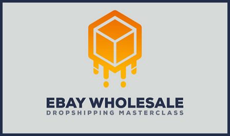 eBay Wholesale Dropshipping - Tom Cormier and Jason Menuier