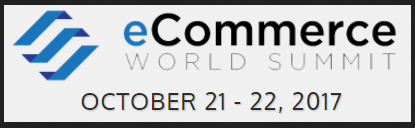 eCommerce World Summit 2017