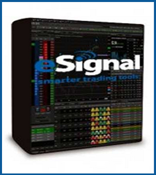 eMini-Master Pro Software for eSignal + Manual (emini-master.com)