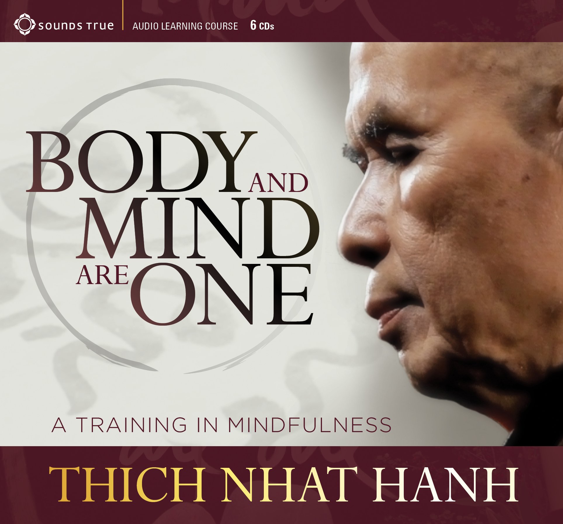 BODY AND MIND ARE ONE