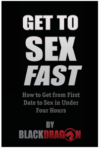 Blackdragon - Get to Sex Fast