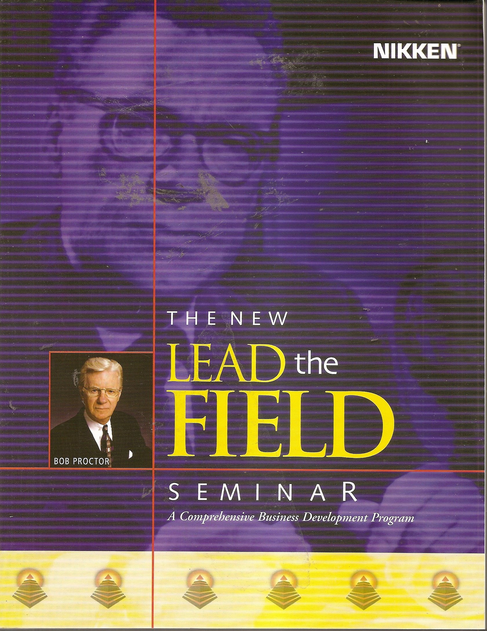 Bob Proctor - Lead the Field