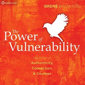 Brené Brown - Udemy - The Power of Vulnerability