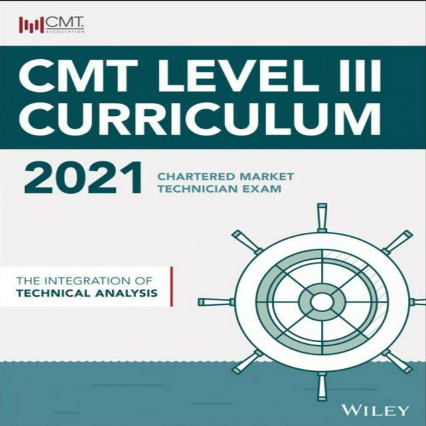 CMT Level 3 Prep Course