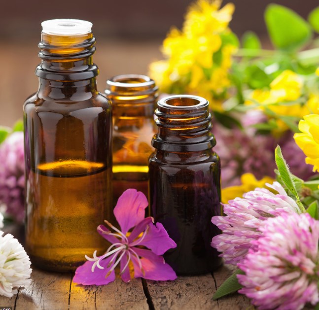 Centreofexcellence - Advanced Aromatherapy Diploma Course